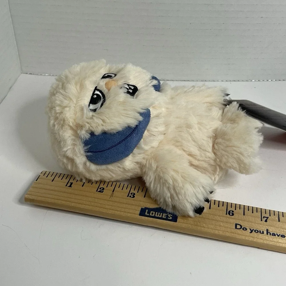 Star Wars Funko Smugglers Bounty Exclusive Plush WAMPA (Empire Strikes Back)
